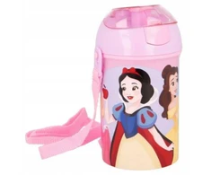 Stor Disney Princesės gertuvė be Bpa 450ml