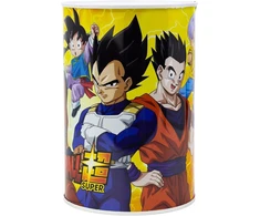Stor DRAGON BALL - METALL SPARDOSE