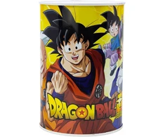 Stor DRAGON BALL - METALL SPARDOSE
