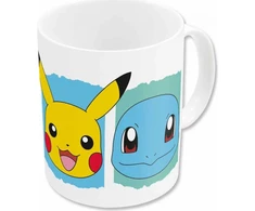 Stor Epee kubek ceramiczny 315 ml Pokemon Face