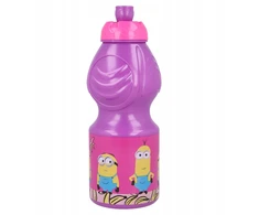 Stor Minionai butelis 400 ml