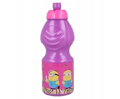 Stor Minionai butelis 400 ml