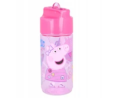 Stor Gertuvė Peppa Pig , 430 ml