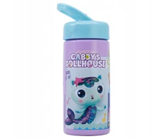 Gabbys Dollhousestor Stor - Gertuvė su gurkšniu - Gabby's Dollhouse (410ml)