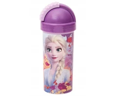 Stor Gertuvė su šiaudeliu "frozen" - "ledynmetis"