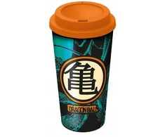 Stor Kavos puodelis 520 ml, Dragonball