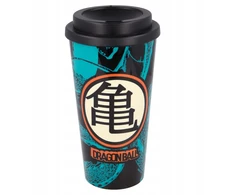 Stor Kavos puodelis 520 ml, Dragonball