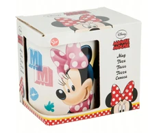 Stor Minnie pelės puodelis 325 ml