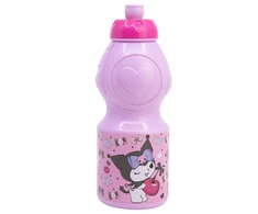 Stor Kuromi bidonas vandeniui 400ml, vaikiškas, mokyklai