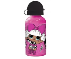 Stor Lol Surprise Aliumininis gertuvė 400ml