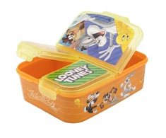 Stor Looney Tunes pietų dėžutė