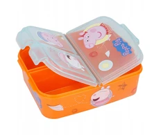 Stor Maisto dėžutė Peppa Pig