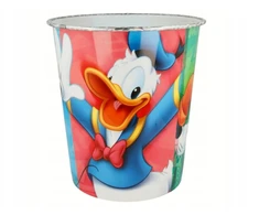 Stor Mickey pelė šiukšliadėžė, 360 ml