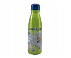 Stor Minecraft Aliumininė Gertuvė Vaikams 600 ml