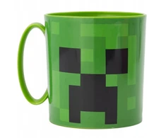 Stor Minecraft puodelis 350 ml