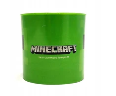 Stor Minecraft puodelis 265 ml žalias
