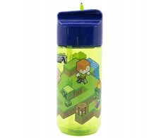 Stor Minecraft Tritan Hydro gertuvė 430ml