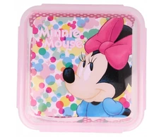 Stor Minnie 750 ml maisto dėžutė pietų pertraukai
