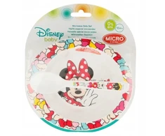 Stor Minnie pelė mickey mikrobangų pusryčių rinkinys