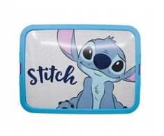 Stor Plastikowe pudełko do przechowywania Lilo &amp; Stitch, 13L, 02435