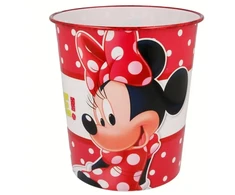 Minnie Mouse šiukšliadėžė