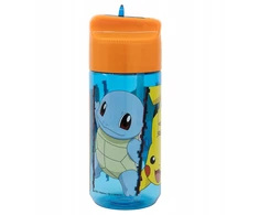 Stor Pokemon gertuvė, 430 ml.