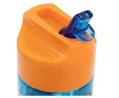 Stor Pokemon gertuvė, 430 ml.