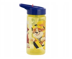 Stor Psi Patrol bidonas 510ml be Bpa