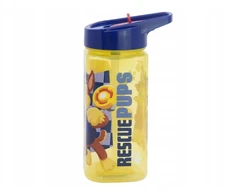 Stor Psi Patrol bidonas 510ml be Bpa