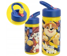 Gertuvė Stor - PAW PATROL vandens buteliukas su čiulptuku - 410 ml