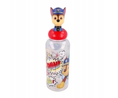Stor Buteliukas PLASTIKOWA BIDON 3D PAW PATROL 560ML