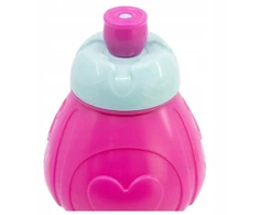 Stor Psi Patrol mergaičių gertuvė 400 ml, rožinė, be Bpa