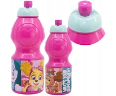 Stor Psi Patrol mergaičių gertuvė 400 ml, rožinė, be Bpa