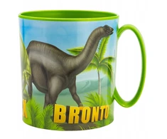 Stor Puodelis Dinozaurai, 350 ml puodelis