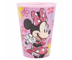 Stor Puodelis Minnie Mouse, 260 ml
