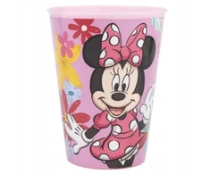 Stor Puodelis Minnie Mouse, 260 ml