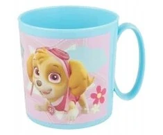 Stor Puodelis Paw Patrol Girls, 350 ml