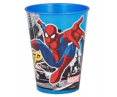 Stor Puodelis Spiderman, 260 ml