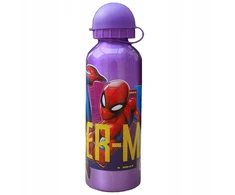Stor Spiderman gertuvė 500ml