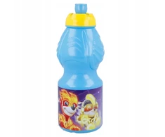 Stor Sportinis vandens butelis Paw Patrol, 400ml