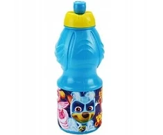 Stor Sportinis vandens butelis Paw Patrol, 400ml
