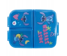 Stor Stitch maisto indelis, 19,5 x 16,5 x 6,7 cm