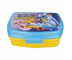 Stor Sumuštinių dėžutė Paw Patrol