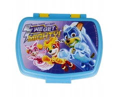 Stor Sumuštinių dėžutė Paw Patrol