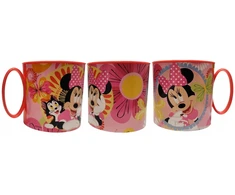 Stor Vaikiškas puodelis mikro 250ml MINNIE 3688