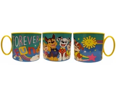 Stor Vaikiškas puodelis mikro 250ml PAW PATROL 3749