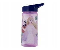 Stor Vaikų gertuvė "karalystė "ledynmetis" 530 ml su šiaudeliu