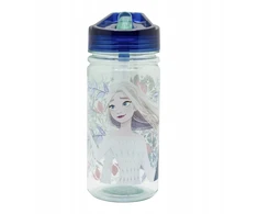 Gertuvė Stor Vandens butelis Frozen Ecozen Snowy Tale 475 ml