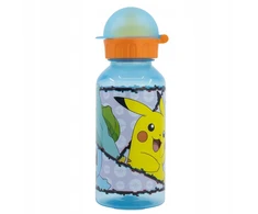 Stor Vandens butelis Pokemon, 370 ml