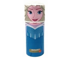 Stor Vandens buteliukas "ledinė šalis" Frozen 350 ml